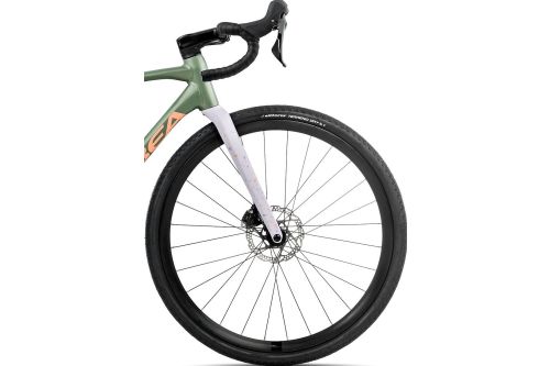 Rower szosowy Gravel Orbea TERRA H40 2