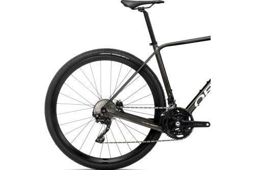Rower szosowy Gravel Orbea TERRA H40 7