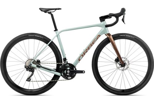 Rower szosowy Gravel Orbea TERRA H40 9