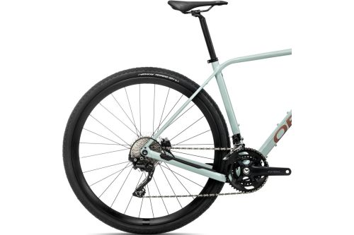 Rower szosowy Gravel Orbea TERRA H40 11