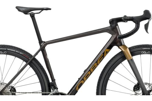 Rower szosowy Gravel Orbea TERRA M20iTEAM 3
