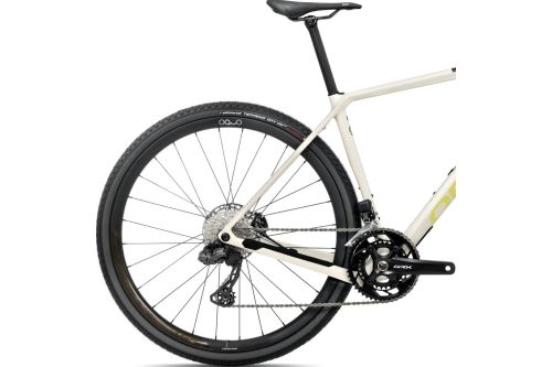 Rower szosowy Gravel Orbea TERRA M20iTEAM 7