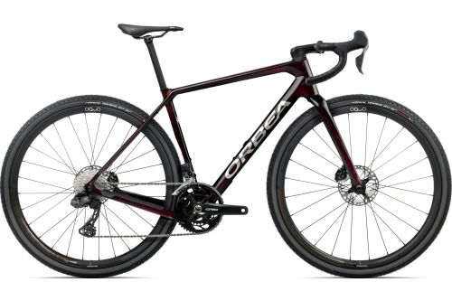 Rower szosowy Gravel Orbea TERRA M20iTEAM 9