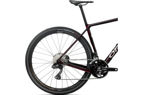 Rower szosowy Gravel Orbea TERRA M20iTEAM 11