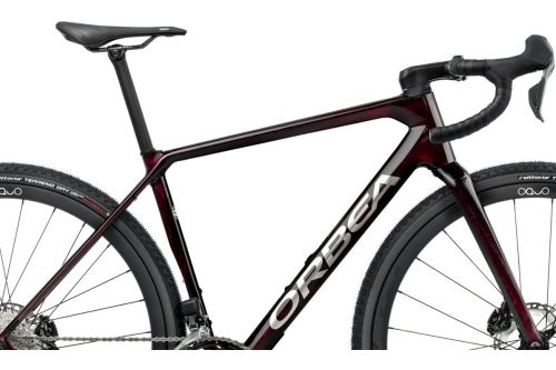 Rower szosowy Gravel Orbea TERRA M20iTEAM 12
