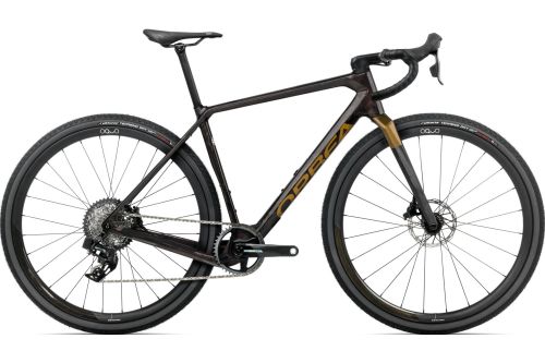 Rower szosowy Gravel Orbea TERRA M21eTEAM 1X 1