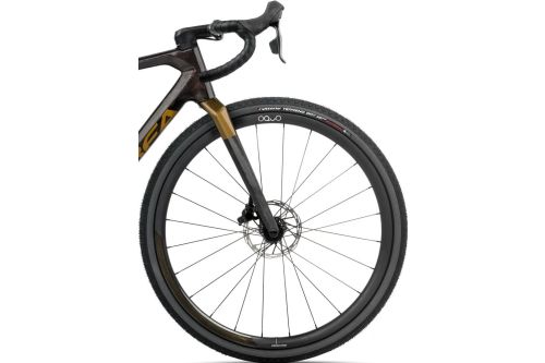 Rower szosowy Gravel Orbea TERRA M21eTEAM 1X 2