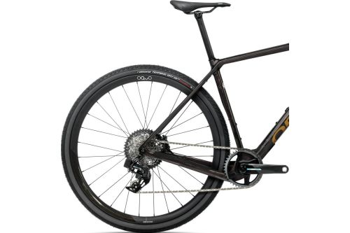 Rower szosowy Gravel Orbea TERRA M21eTEAM 1X 3
