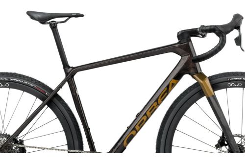 Rower szosowy Gravel Orbea TERRA M21eTEAM 1X 4