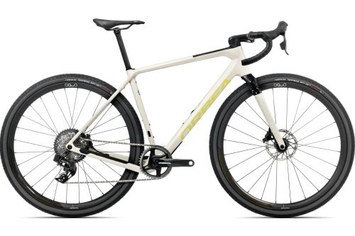 Rower szosowy Gravel Orbea TERRA M21eTEAM 1X