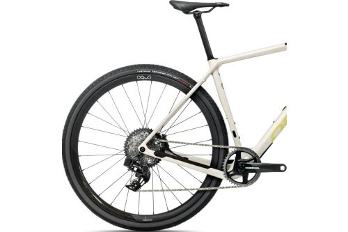 Rower szosowy Gravel Orbea TERRA M21eTEAM 1X 7