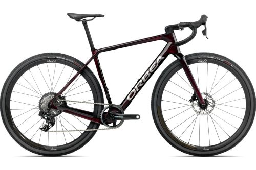Rower szosowy Gravel Orbea TERRA M21eTEAM 1X 9