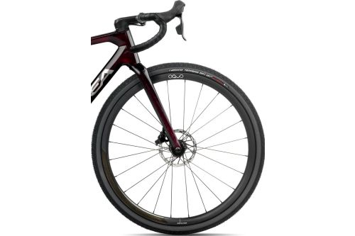 Rower szosowy Gravel Orbea TERRA M21eTEAM 1X 10