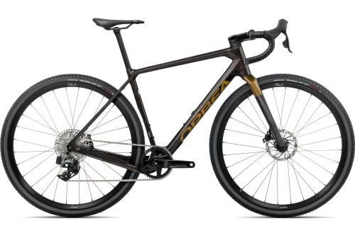 Rower gravel szosowy Orbea Terra M31eTeam 3
