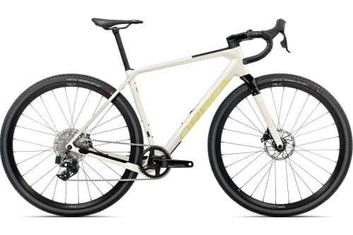 Rower gravel szosowy Orbea Terra M31eTeam