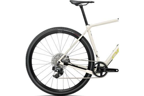 Rower szosowy Gravel Orbea TERRA M31eTEAM 1X 7