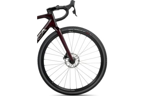Rower szosowy Gravel Orbea TERRA M31eTEAM 1X 10