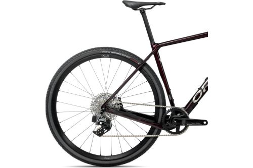 Rower szosowy Gravel Orbea TERRA M31eTEAM 1X 11