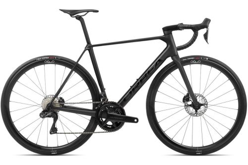 Rower szosowy Orbea ORCA M20iTEAM 2024 + Pedały Ultegra