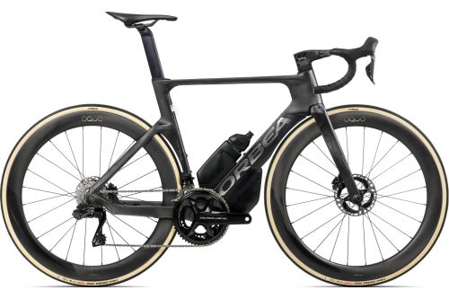 Rower szosowy Racing Orbea ORCA AERO M10iLTD 1