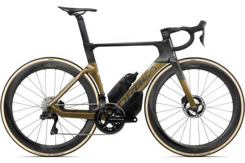 Rower szosowy Racing Orbea ORCA AERO M10iLTD 5