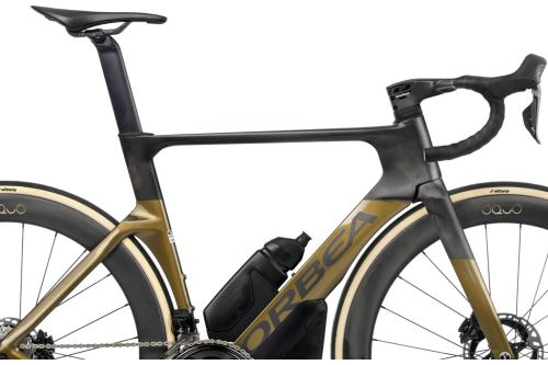 Rower szosowy Racing Orbea ORCA AERO M10iLTD 8
