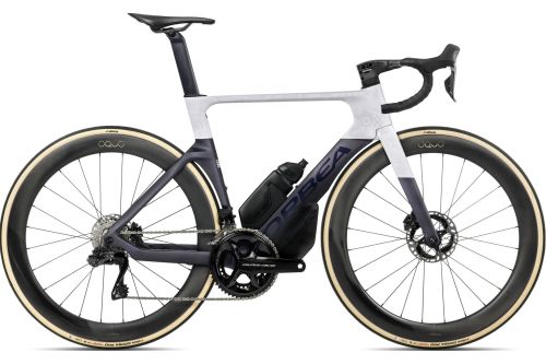 Rower szosowy Racing Orbea ORCA AERO M10iLTD 9