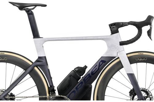 Rower szosowy Racing Orbea ORCA AERO M10iLTD 12