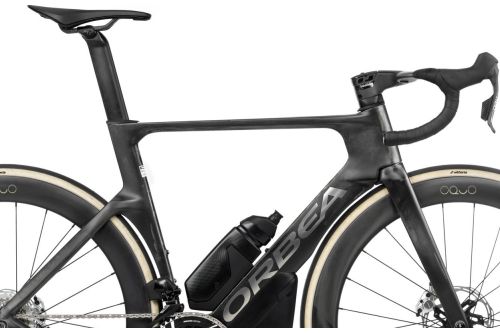 Rower szosowy Racing Orbea ORCA AERO M11eLTD 4