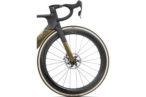 Rower szosowy Racing Orbea ORCA AERO M11eLTD 6