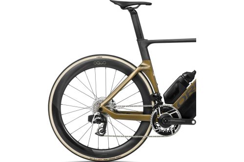 Rower szosowy Racing Orbea ORCA AERO M11eLTD 7