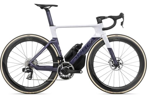 Rower szosowy Racing Orbea ORCA AERO M11eLTD 9