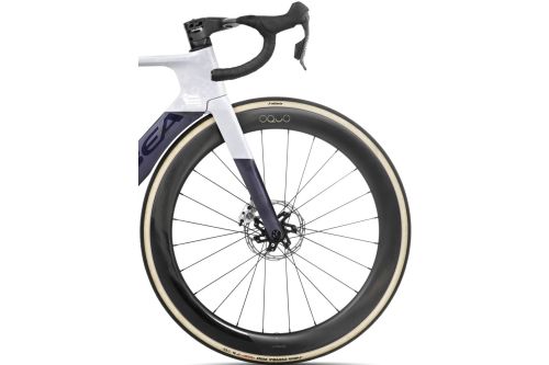 Rower szosowy Racing Orbea ORCA AERO M11eLTD 10