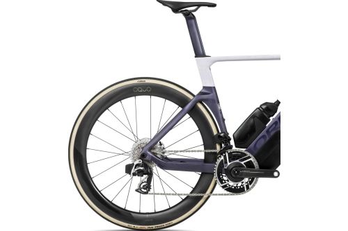 Rower szosowy Racing Orbea ORCA AERO M11eLTD 11
