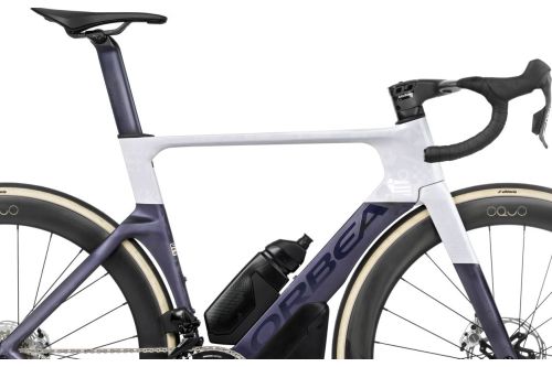 Rower szosowy Racing Orbea ORCA AERO M11eLTD 12