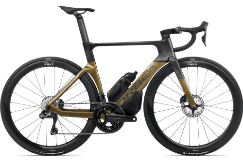 Rower szosowy Racing Orbea ORCA AERO M20iLTD 5
