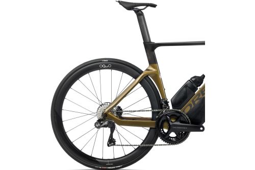 Rower szosowy Racing Orbea ORCA AERO M20iLTD 7