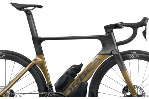 Rower szosowy Racing Orbea ORCA AERO M20iLTD 8