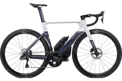 Rower szosowy Racing Orbea ORCA AERO M20iLTD 9