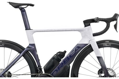 Rower szosowy Racing Orbea ORCA AERO M20iLTD 12