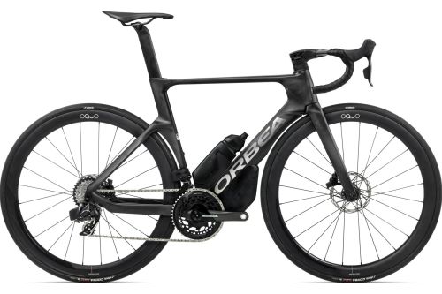 Rower szosowy Racing Orbea ORCA AERO M21eLTD 9