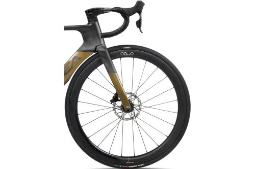 Rower szosowy Racing Orbea ORCA AERO M21eLTD 6