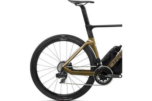 Rower szosowy Racing Orbea ORCA AERO M21eLTD 7