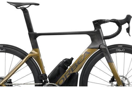 Rower szosowy Racing Orbea ORCA AERO M21eLTD 8