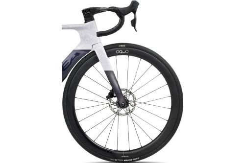 Rower szosowy Racing Orbea ORCA AERO M21eLTD 2