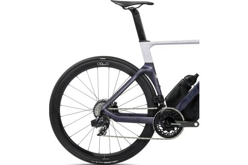 Rower szosowy Racing Orbea ORCA AERO M21eLTD 3