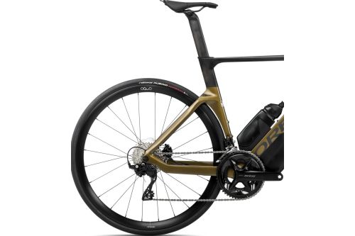Rower szosowy Racing Orbea ORCA AERO M30LTD 7