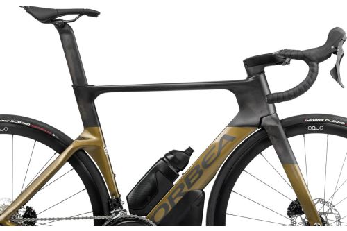 Rower szosowy Racing Orbea ORCA AERO M30LTD 8