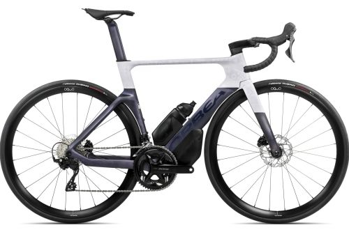 Rower szosowy Racing Orbea ORCA AERO M30LTD 9