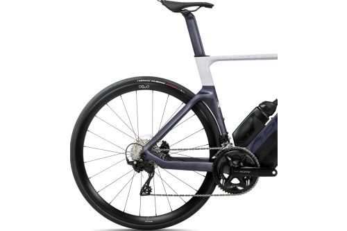 Rower szosowy Racing Orbea ORCA AERO M30LTD 11
